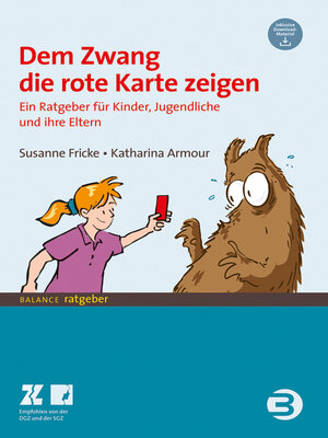 cover image of Dem Zwang die rote Karte zeigen